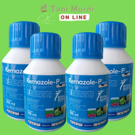 Remazole-P 490EC Kemasan 100 Ml Fungisida Sistemik