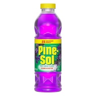 🧴 Clorox Pine-Sol 2X Concentrated Cleaner 709ml | Multi-Surface | Floor, Tile, Bathroom & Kitchen