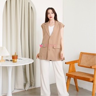 Mimo - Neira Blazer Premium | Women's Blazer