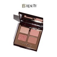 Charlotte Tilbury Luxury Eyeshadow Palette #Pillow Talk / Pillow Talk Dreams