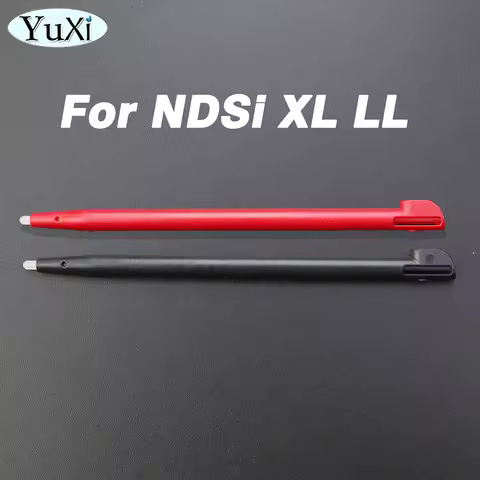 YuXi 1pc For DSI NDSI XL Stylus Touch Pen This For NDSI XL LL Plastic Touch Screen Stylus Pen
