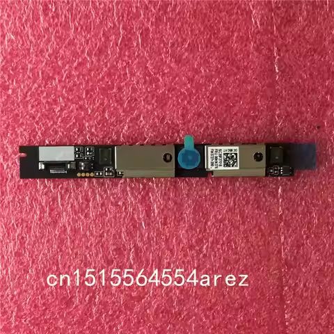 New original for Lenovo Thinkpad X240 X250 X260 T440 T450 P50 P50S P70 X270 P51 P71 L570 720P Camera