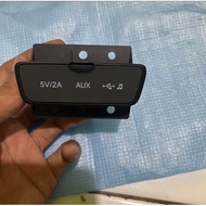 HP USB Charger Assy Charger Wuling Almazhp Original