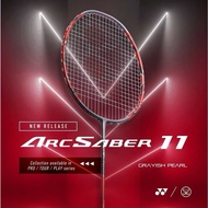 （100% Original） YONEX 11 PLAY BADMINTON RACQUET