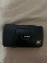 Olympus mju Zoom Panorama (Olympus Stylus/mju zoom 70) （35-70mm）