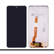 LCD + TOUCHSCREEN REALME C55 A58.4G A1.2023 NARZO N55 LCD