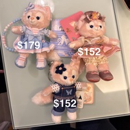 LinaBell 各款吊飾公仔