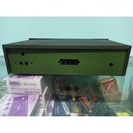 [EL77] box power amplifier sound system usb bc304 bostec murah -