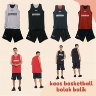 [Quality] 2-layer BASKETBALL JERSEY 2color BASKETBALL JERSEY BASKETBALL Suit