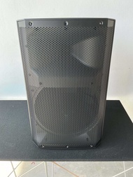 ตู้ลำโพง 15 นิ้ว EV-15 ตู้พลาสติก 15 นิ้ว EV-15 ราคาต่อใบ สินค้าพร้อมจัดส่ง