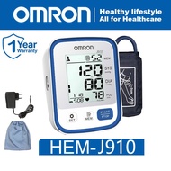 OMRON Blood Pressur Digital Monitor automatic Arm Bp Monitor Digital Blood Pressure Monitor