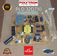 PSU TV POLYTRON PLD 32D710 ORIGINAL