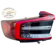 volvo c40 Tail Light c40 2021 2022 2023 2024