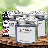 240ml Formaldehyde Remover Gel Air Freshener Air Care Formaldehyde Spray Home Deodorant Purification