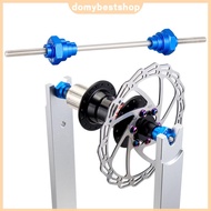 🔥Hot🔥 TOOPRE Bicycle Thru Axle Adaptor Hub Converter Hub Rim Wheel Truing Stands