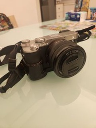 Sony A7C