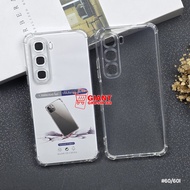 Infinix Hot 60 Infinix Hot 60i Infinix Hot 60 Pro Infinix Hot 60 Pro Plus Case Airbag Clear Case Inf