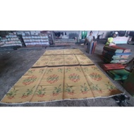 Sea LION 3x6 / PLASTIC MAT 3x6 / SEA LION MAT / SEA LION 3x6 / SEA LION CARPET / MAT