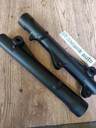tabung bottom shock depan KZL beat fi original copotan