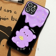 [C11] Softcase TPU Oppo A15 A15S A16 A16S A54 A12 A5S A7 A95 A74 A3S A1K A31 A37 RENO 3 4 4F 5 5F 6 