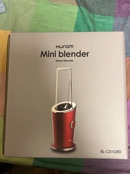 Hurom 迷你攪拌機 mini blender
