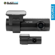 BLACKVUE DR970X Plus 2CH 4K UHD Cloud Dash cam Built-in WiFi  Include Hardwire Kit