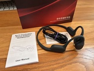 骨傳導助聽器耳機 Rockbaby Bone Conduction Hearing Aid Headphones