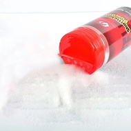 【Exclusive Online Deals】 1pc Shuffleboard Powder High/medium Speed Polyethylene Sand For Shuffle Boa