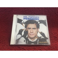 CD Mr. Popper's Penguins Condition As Shown B117-49