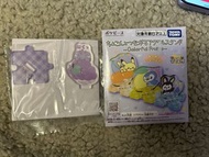 Pokemon Pokepeace 盲盒 立牌 妙喵