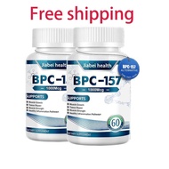 BPC-157 เปปไทด์