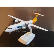 Cebu Pacific ATR Diecast Miniature Airplane