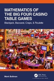 Mathematics of The Big Four Casino Table Games Mark Bollman