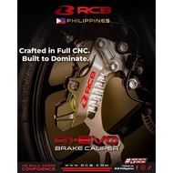 RCB CALIPER EVO R1-EVO R55-EVO BRAKE CALIPER BREK R1 R55 EVO SERIES
