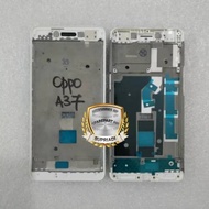 LCD FRAME MIDDLE BONE BAZEL LCD PLATE OPPO A37 OPPO NEO 9 A37