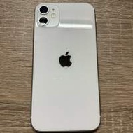 Iphone11 128gb 白色