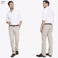 Work Cotton Pants Guys / Men CHINO BRANDED EXPRESS PHOTOGRAPHER Pants