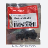 Honda Slider Piece PCX 160 / ADV 160 / CLICK 160/ AIRBLADE 160/ 22011-K1N-V01