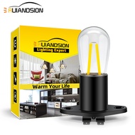 1pc Ruiandsion T187 Z170 110-250V Universal Oven Bulb Base E17 LED Bulb Spare part Can Use E17 LED Bulb &amp; Halogen Bulb