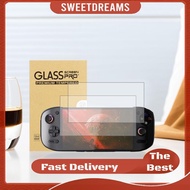 Tempered Glass Screen Protector for AYN Odin 2 Portal 9H HD Screen Protector Protection Film Tempere
