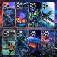 Avatar Movie Phone Case For OPPO Realme 15 Pro C75 C65 C61 C63 C53 C51 Note 70 50 60 C71 C65 C35 C15