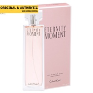 CK Eternity Moment EDP 100 ml.