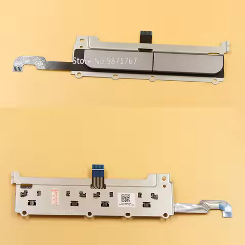 FOR HP Probook 450 G2 470 G2 Series Laptop Touchpad Mouse Buttons PK37B00FF00