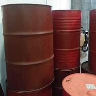 drum bekas 200 liter