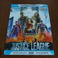 " JUSTICE LEAGUE" DC COMICS / AFFLECKBen - HENRY CAVILL - AMY ADAMS - GAL GADOT - EZRA MILLER - JASO