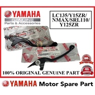 100% ORIGINAL YAMAHA BRAKE LEVER 0 1S9-H3922-01 5TN-H3922-01 BREK TANGAN LC135 SRL110 Y125Z Y125ZR Y
