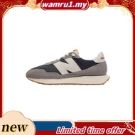 New Balance Mens 237 (Standard) - Sea Salt