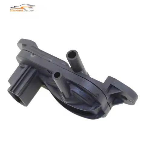 3M5A-5L200-AB DPF Exhaust Differential Pressure Sensor For Ford Focus Turnier C-Max Grand Mondeo Jag