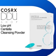 COSRX / Low pH Centella Cleansing Powder 0.4g * 30ea