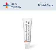Egoderm Ointment 25g [NUHS Pharmacy]
